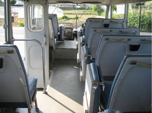 マツダ ライトバス 名車 珍車 中古車