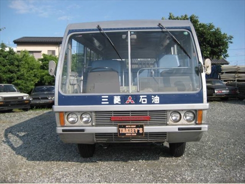 マツダ ライトバス 名車 珍車 中古車
