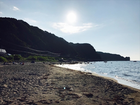 積丹 北海道 海 事故 炭