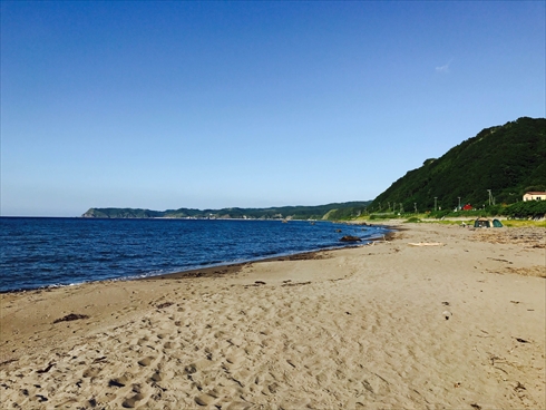 積丹 北海道 海 事故 炭