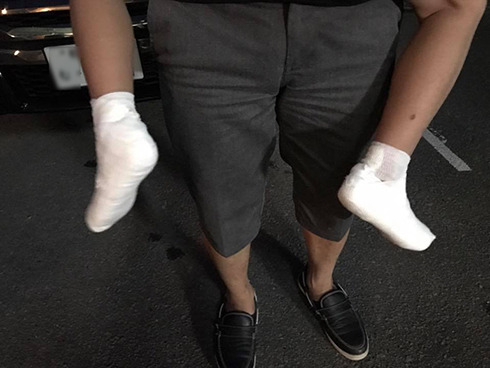 積丹 北海道 海 事故 炭