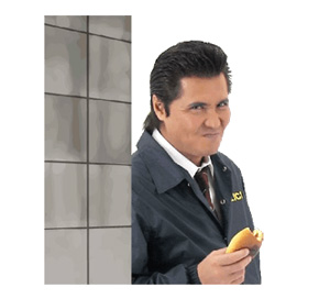 LINEスタンプ「外科医・竹内力 season1」