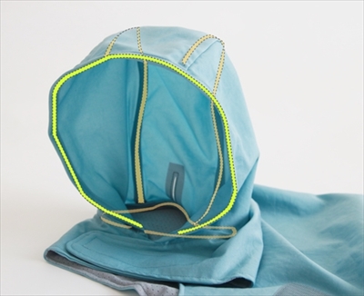 犬用レインコート