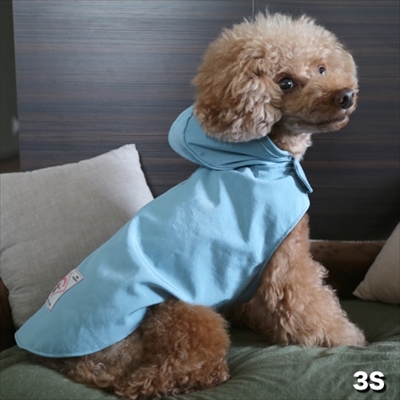 犬用レインコート