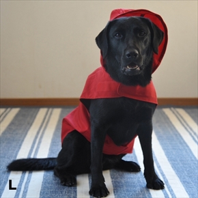 犬用レインコート