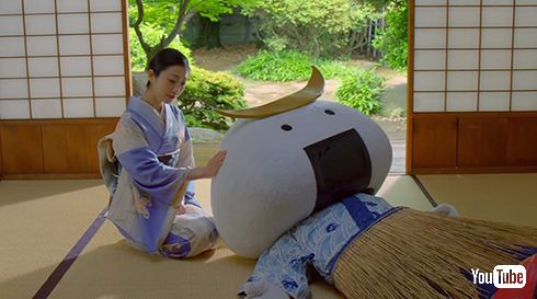 宮城県 PR動画 壇蜜
