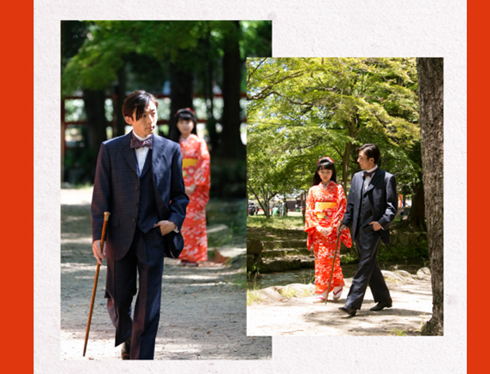 高橋一生　政次