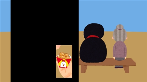 「銀魂」伝説のレンホウ回に再び注目が集まる　規制はDVD発売時のもの