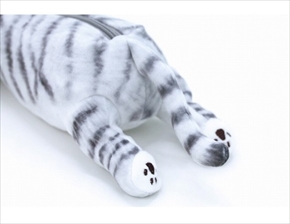 フェリシモ子猫ポーチ