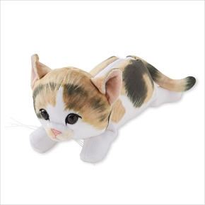 フェリシモ子猫ポーチ