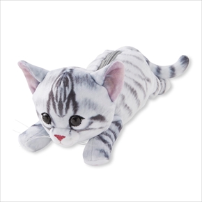 フェリシモ子猫ポーチ