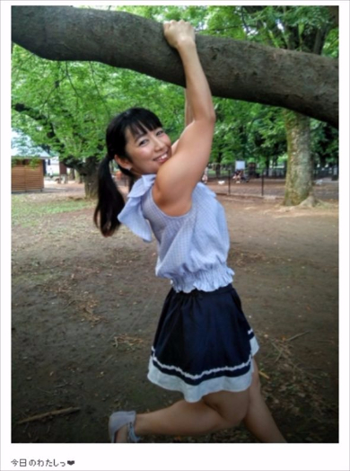 才木玲佳　ビフォーアフター