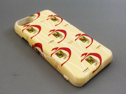 うなぎパイ　iPhoneケース