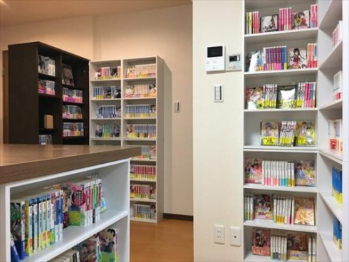 ラノベ制作クリエイターを目指す人向けシェアハウス「SCH 西日暮里」