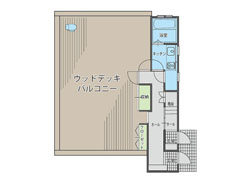 怖い間取り 間取り図を一見しただけで「おかしい」とわかる物件揃いの「Y澤