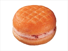 ミスタードーナツ　ベジポップ