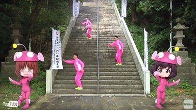 コトブキヤ　ガルパン応援キャンペーン