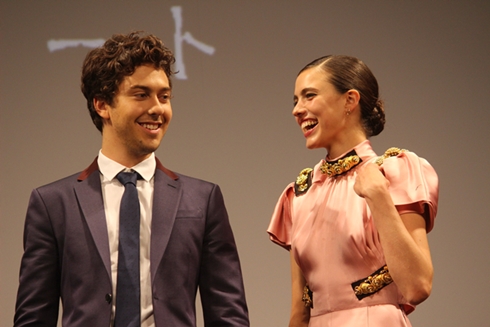 Death Note デスノート Netflix ジャパンプレミア