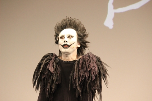 Death Note デスノート Netflix ジャパンプレミア