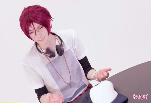 インタビュー くりゅ