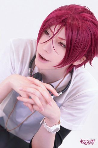 インタビュー くりゅ