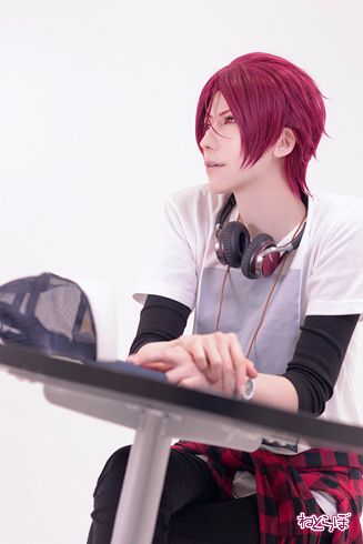 インタビュー くりゅ