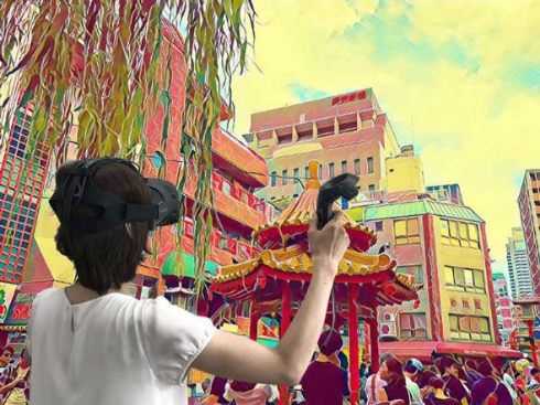 東京アニメセンター 市ヶ谷 DNPプラザ 移転