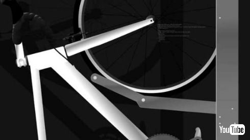 房総バイシクルベース BOSO BICYCLE BASE JR 自転車