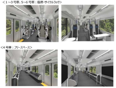 房総バイシクルベース BOSO BICYCLE BASE JR 自転車