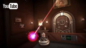 ケンタッキー VR 研修 脱出ゲーム