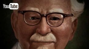 ケンタッキー VR 研修 脱出ゲーム