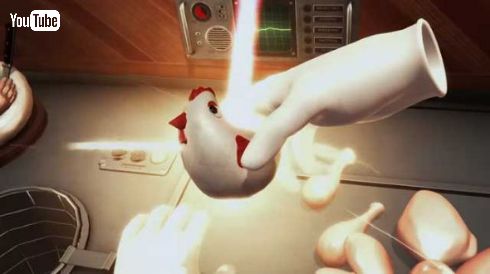 ケンタッキー VR 研修 脱出ゲーム