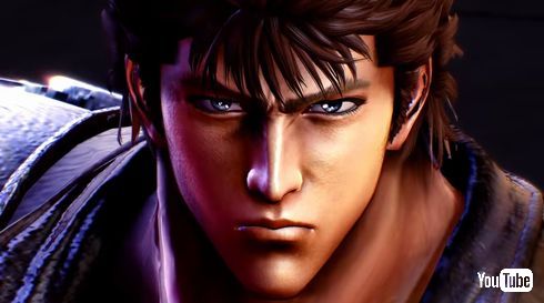 北斗が如く 龍が如く 北斗の拳 ゲーム