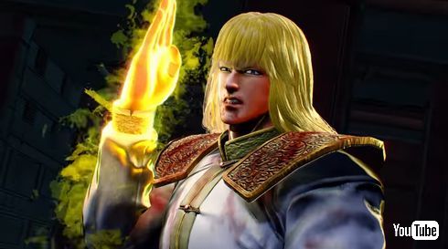 北斗が如く 龍が如く 北斗の拳 ゲーム