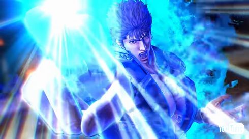 北斗が如く 龍が如く 北斗の拳 ゲーム