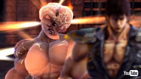 北斗が如く 龍が如く 北斗の拳 ゲーム