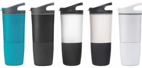 スマートタンブラー Ozmo オズモ 先行予約