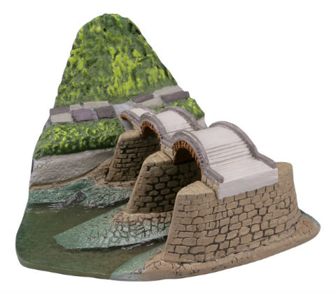 山口フィギュアみやげ