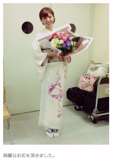 宮地真緒　プロポーズ　24時間テレビ