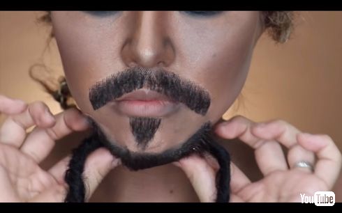 メイク動画で人気のYouTuber・マリリンさんインタビュー