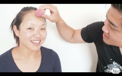 メイク動画で人気のYouTuber・マリリンさんインタビュー