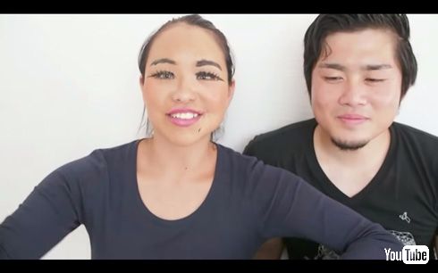 メイク動画で人気のYouTuber・マリリンさんインタビュー