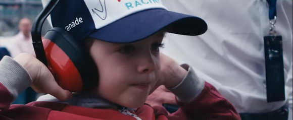 ウィリアムズF1