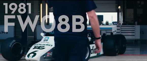 ウィリアムズF1