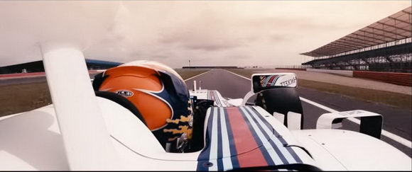 ウィリアムズF1