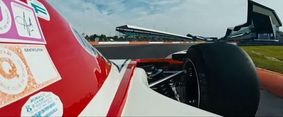 ウィリアムズF1