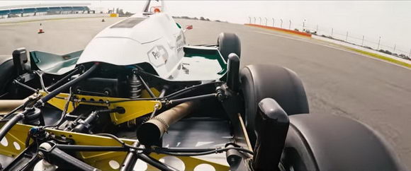 ウィリアムズF1