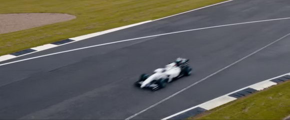 ウィリアムズF1