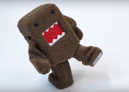 どーもくんロボット