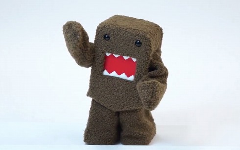 どーもくんロボット